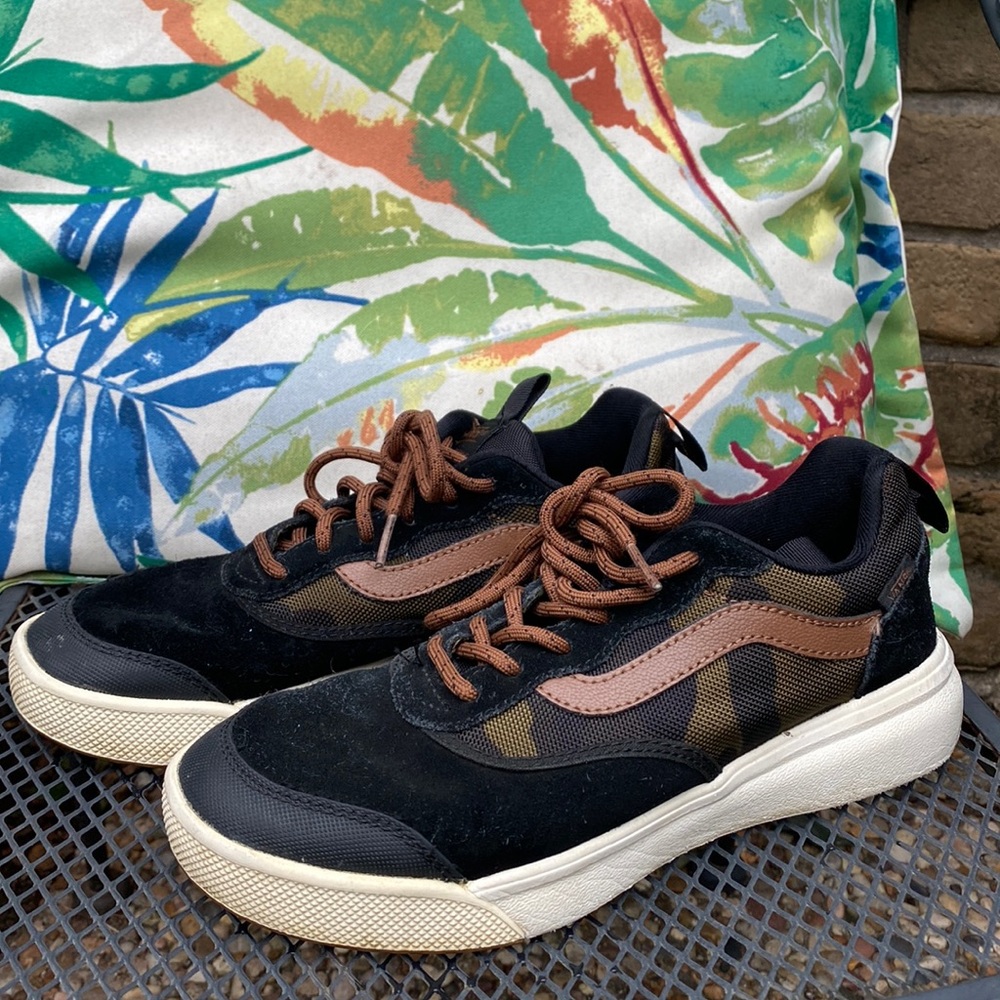 COPY - Vans Ultrarange